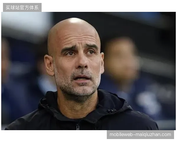 瓜迪奥拉传控体系压制力减弱,高控球未能有效转化为空间压迫 瓜迪奥拉传控体系压制力减弱,高控球未能有效转化为空间压迫